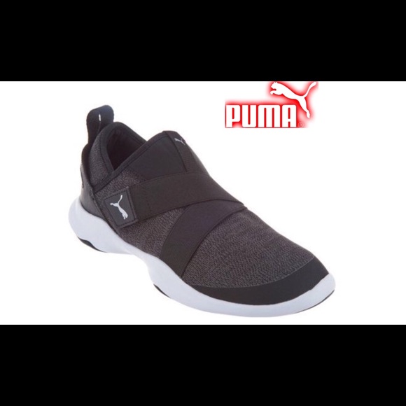 puma dare ac sneakers